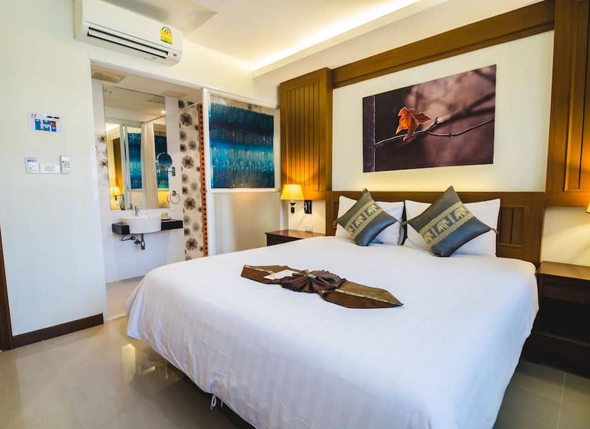 Kamar Tidur Foto
