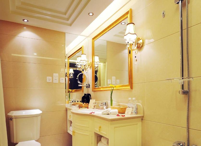 Kamar Mandi Foto