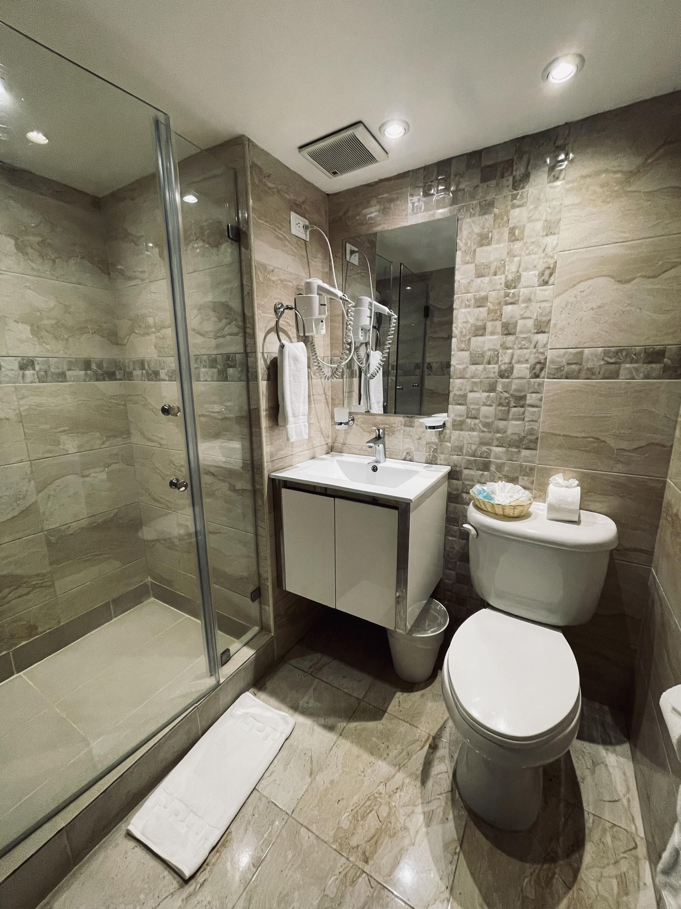 Kamar Mandi