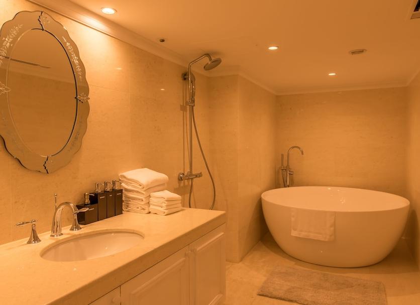 Kamar Mandi Foto
