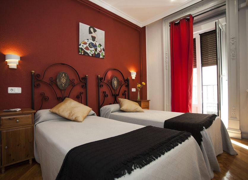 Kamar Tidur Foto