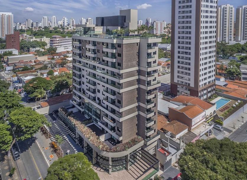 Pemandangan luar Foto