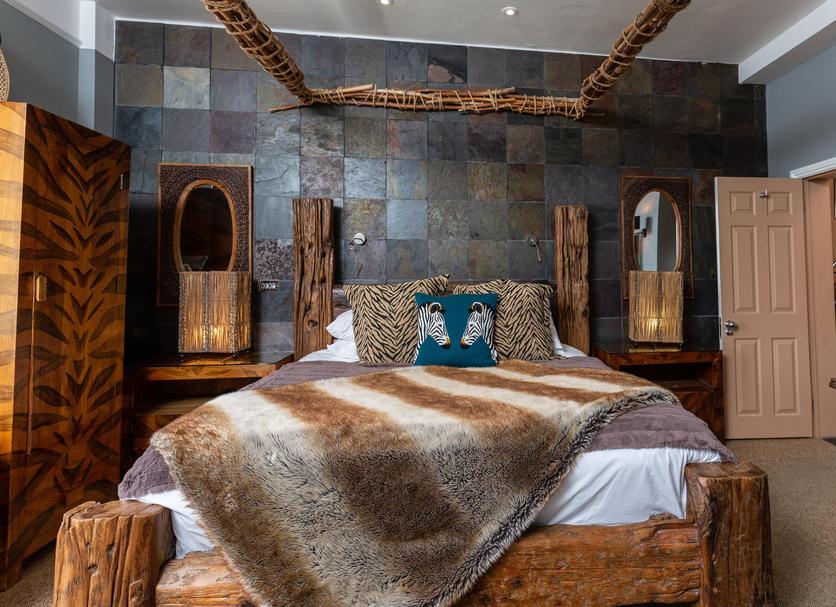 Kamar Tidur Foto