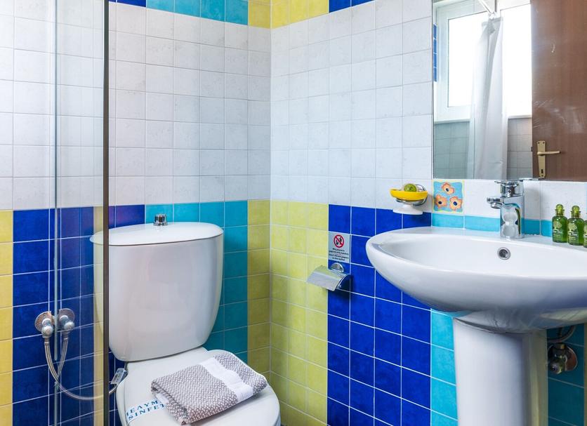Kamar Mandi Foto