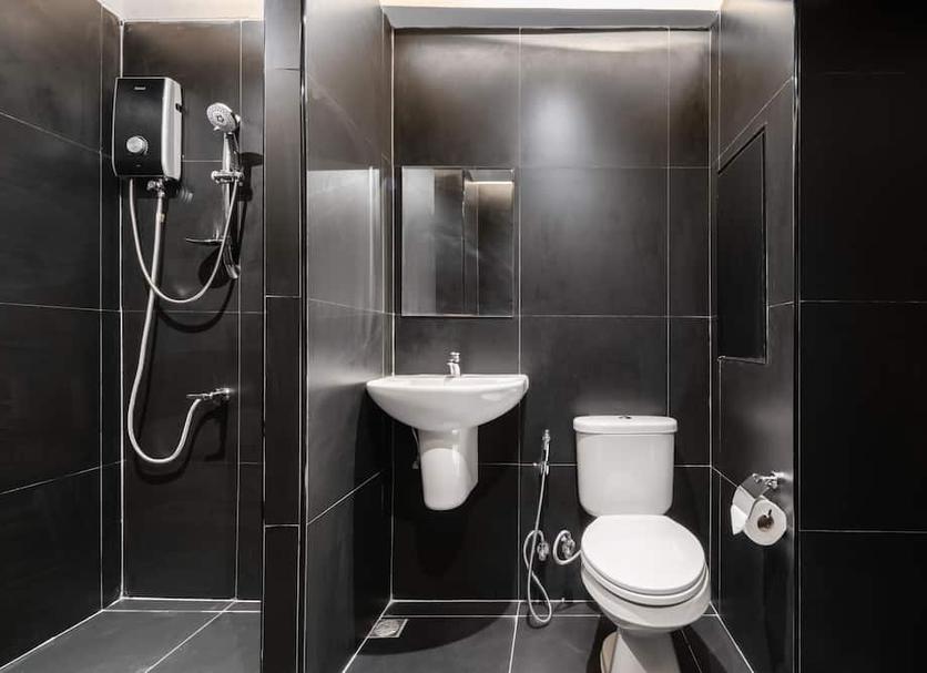 Kamar Mandi Foto