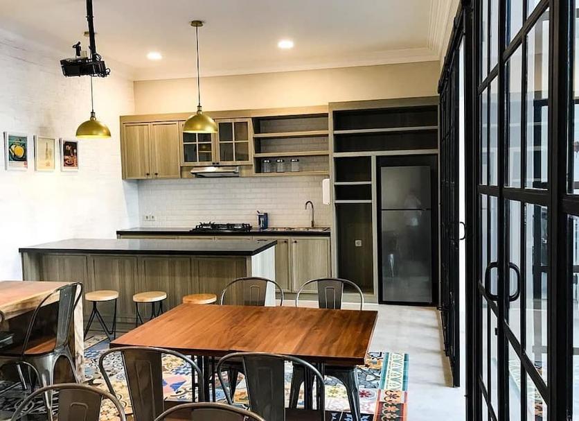 Dapur Foto