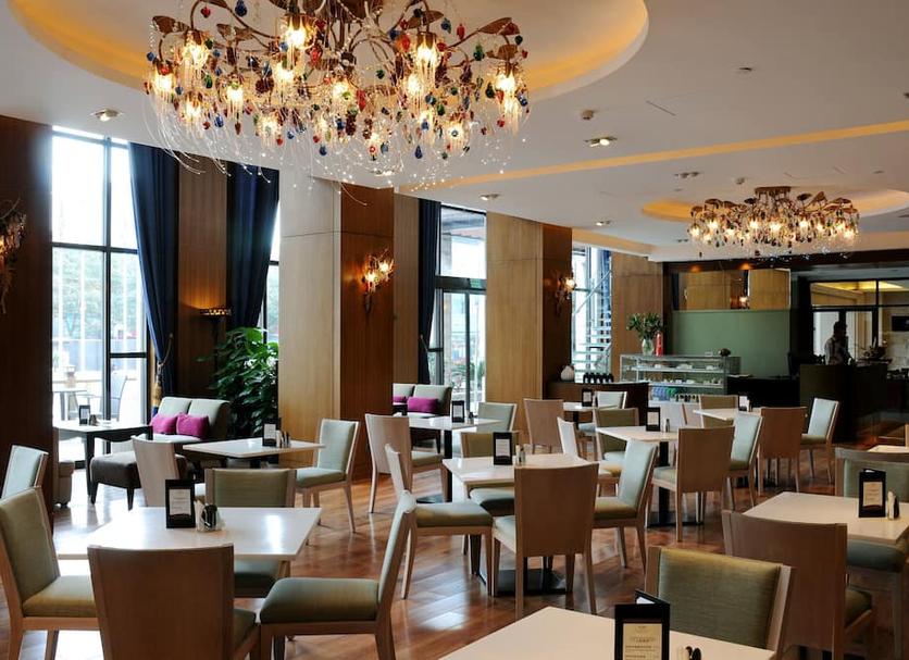 Restoran Foto