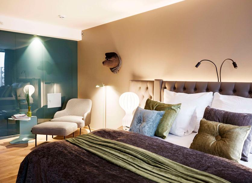 Kamar Tidur Foto