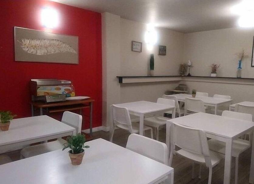 Restoran Foto