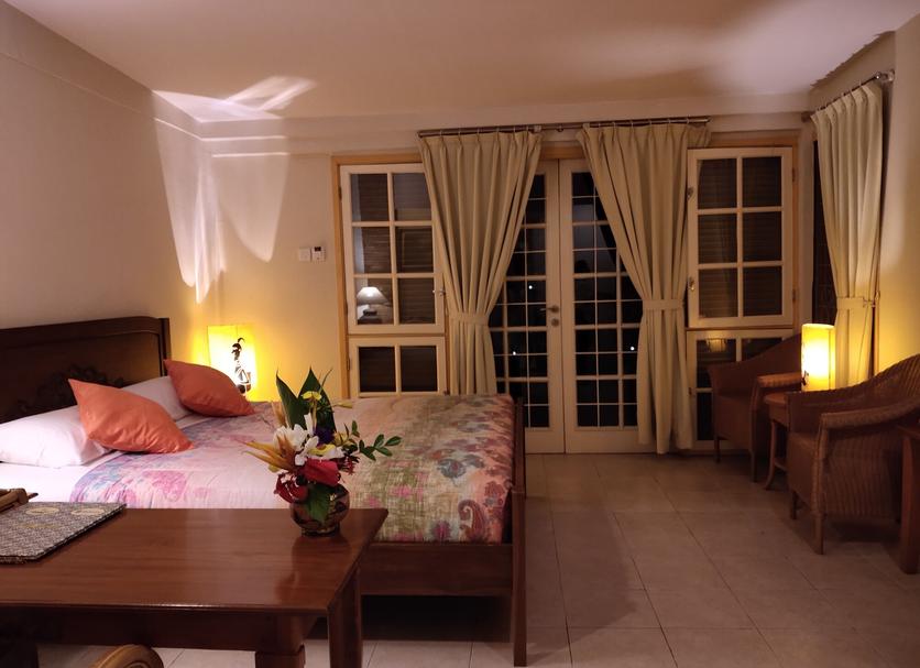 Kamar Tidur Foto