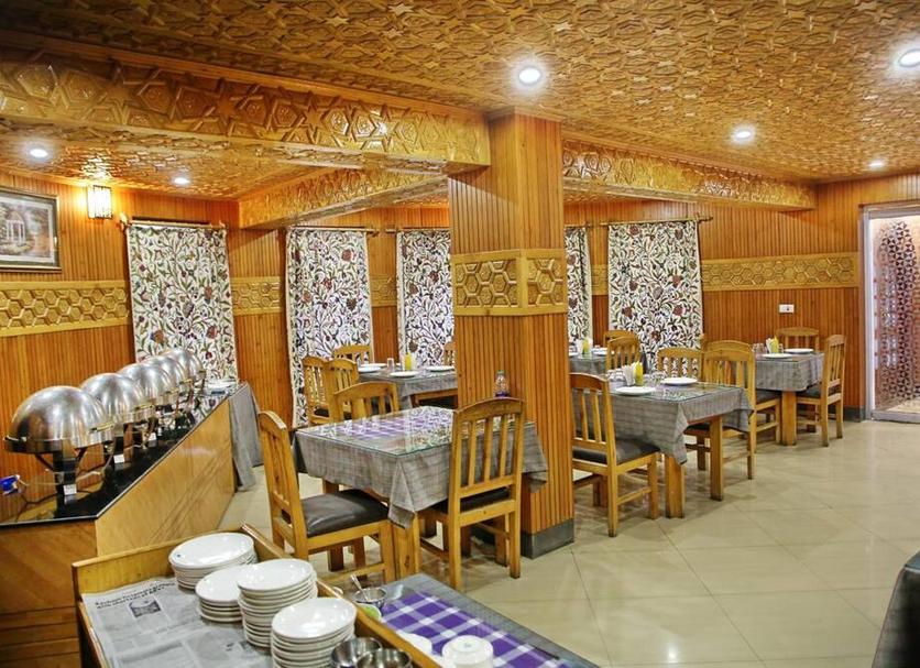 Restoran Foto