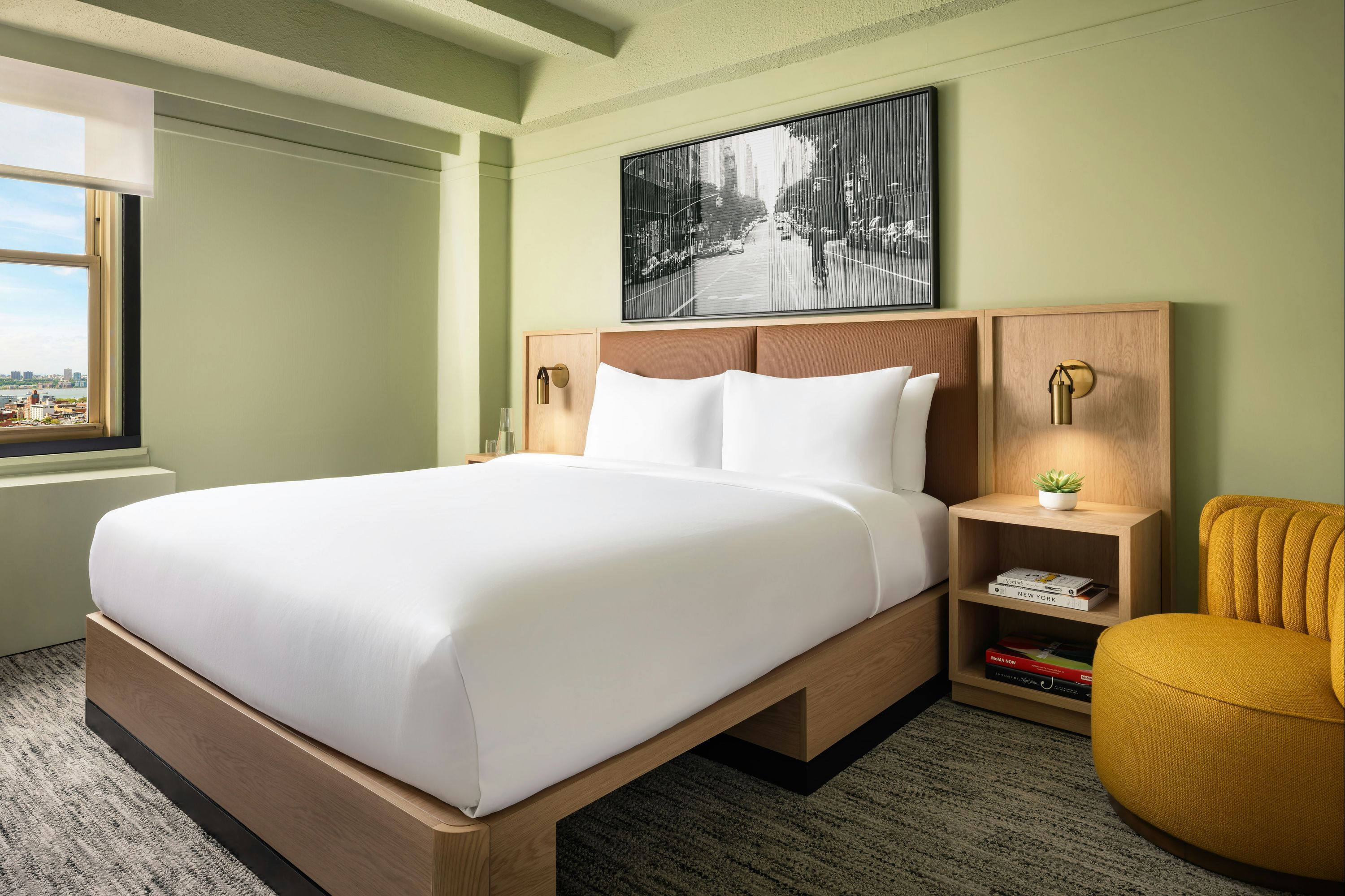 Kamar Tidur