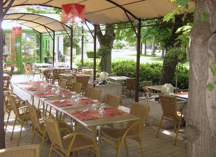 Restoran Foto