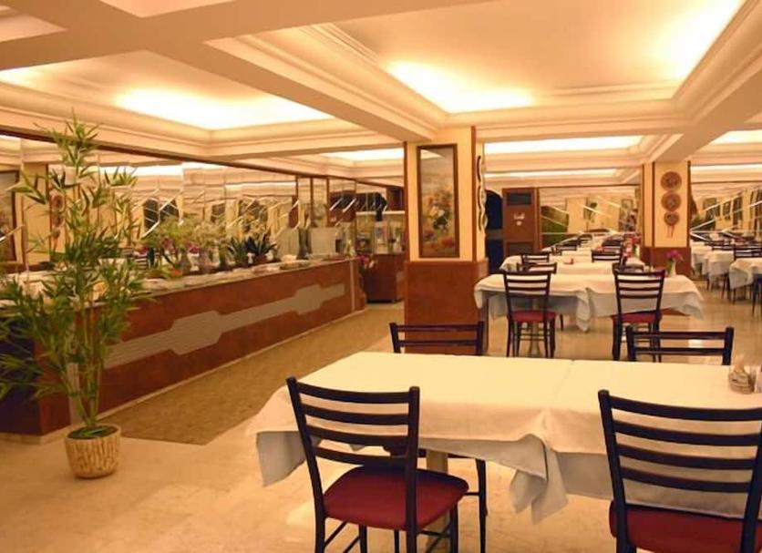 Restoran Foto