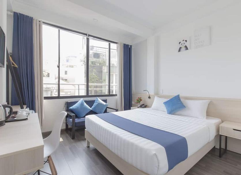 Kamar Tidur Foto