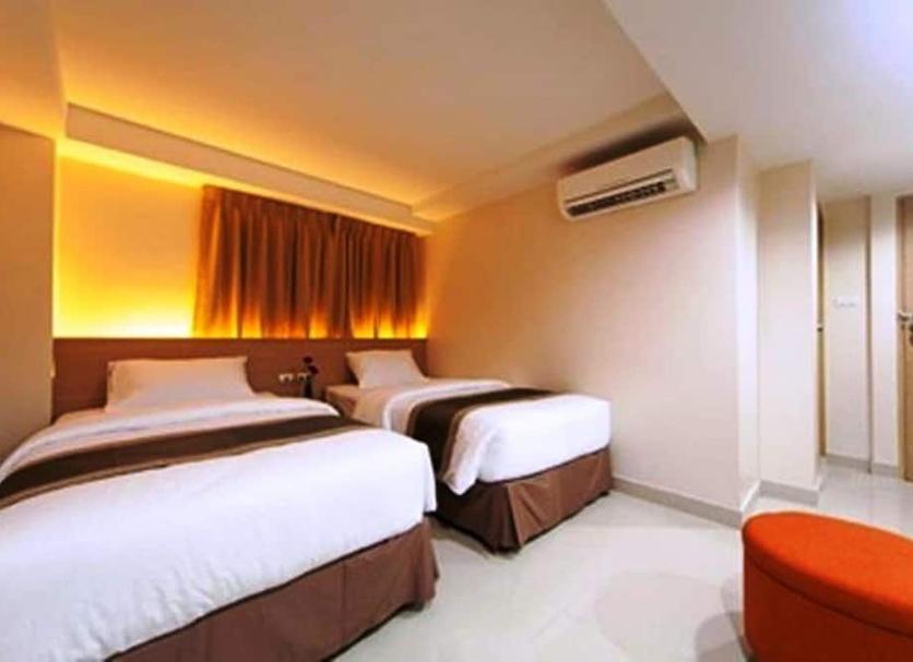 Kamar Tidur Foto