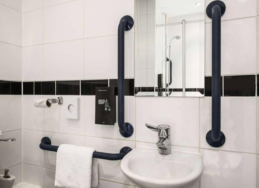 Kamar Mandi Foto