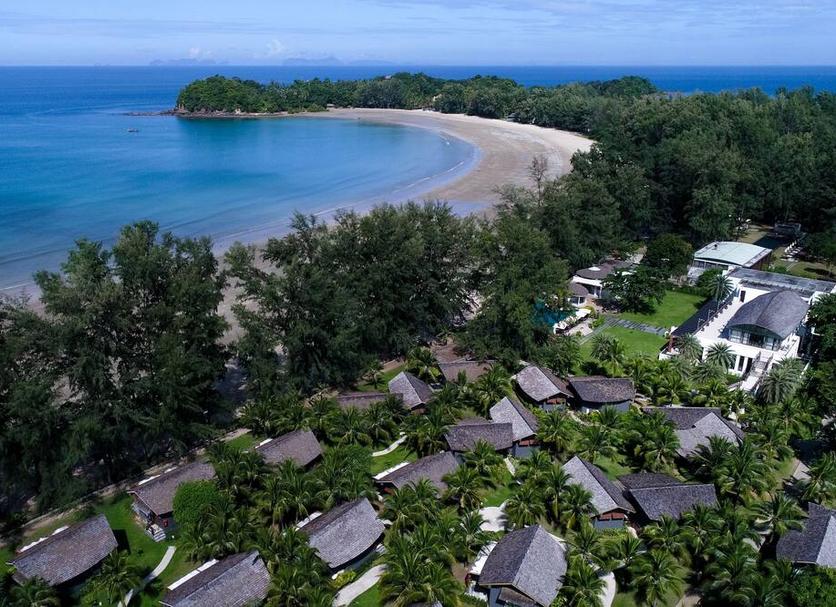 Pemandangan luar Foto