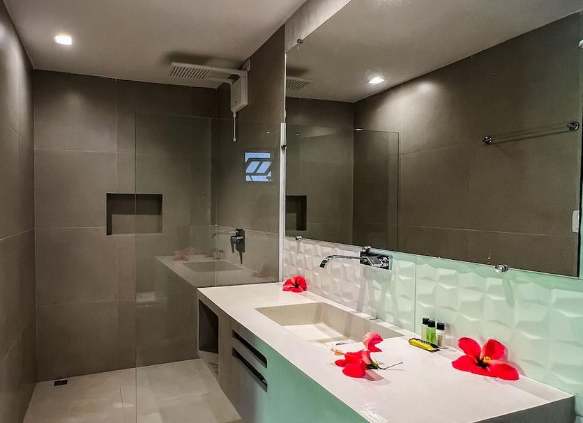 Kamar Mandi Foto