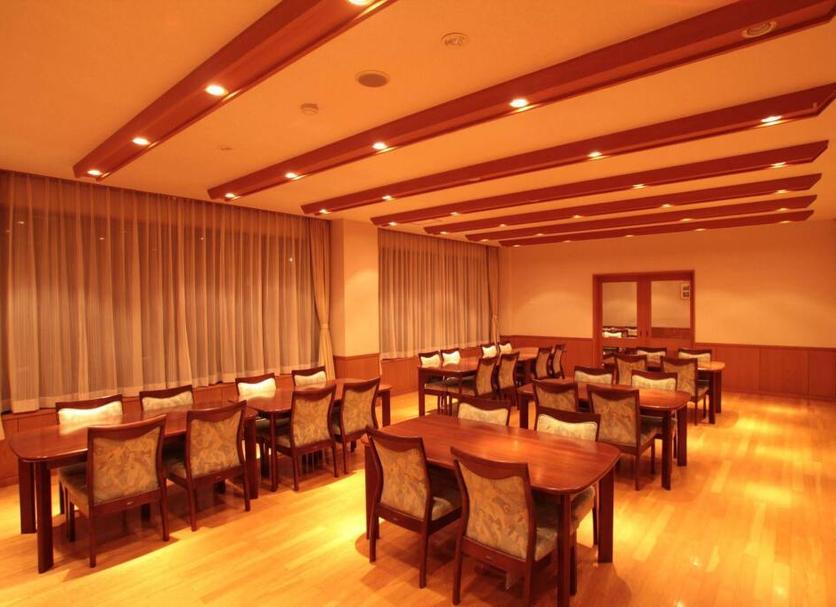 Restoran Foto