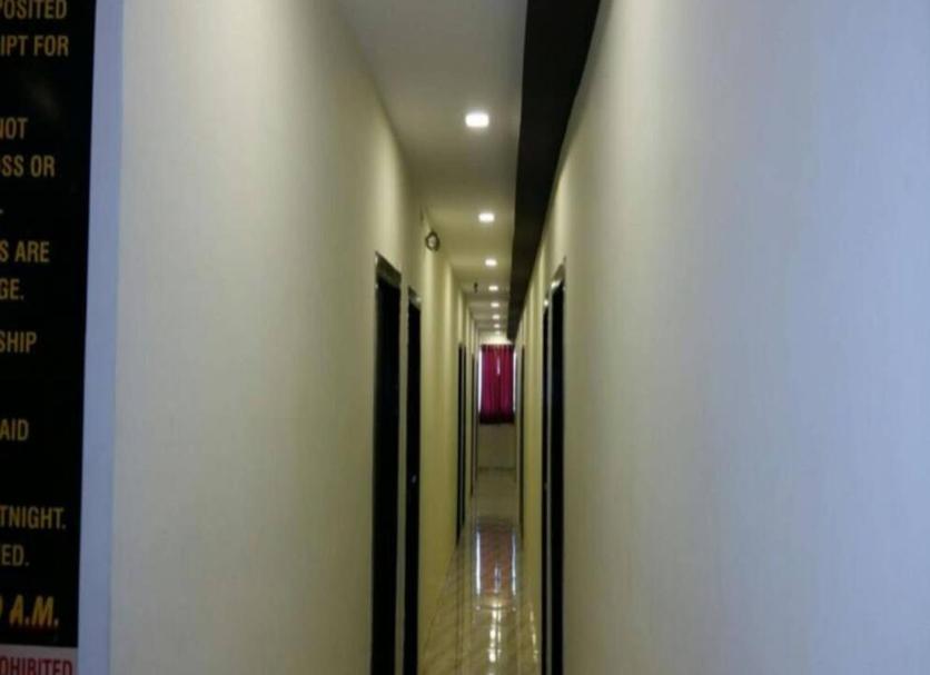 Lorong Foto