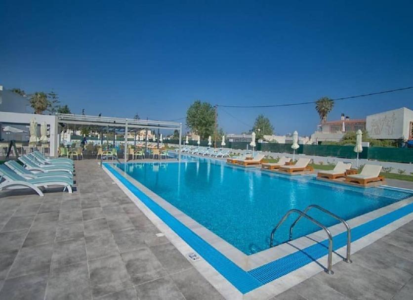 Kolam Foto