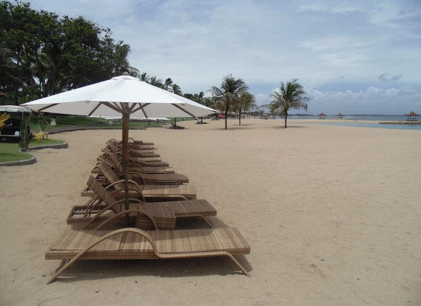 Pantai Foto
