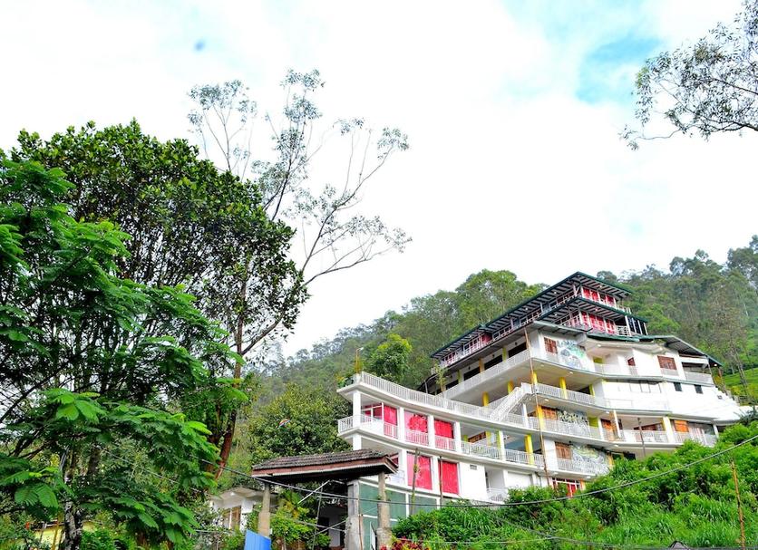 Pemandangan luar Foto