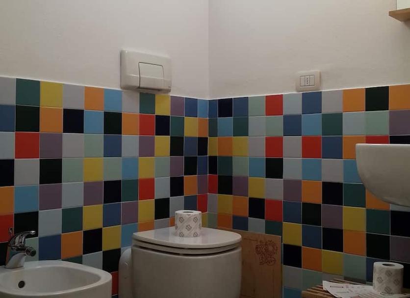 Kamar Mandi Foto
