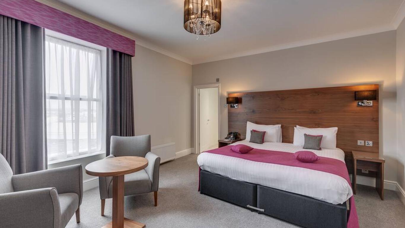 New Continental Hotel, Sure Hotel Collection by Best Western