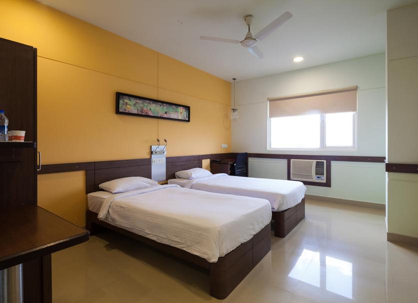 Kamar Tidur Foto