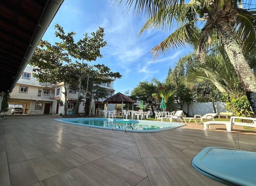 Kolam Foto