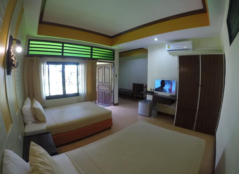 Kamar Tidur Foto