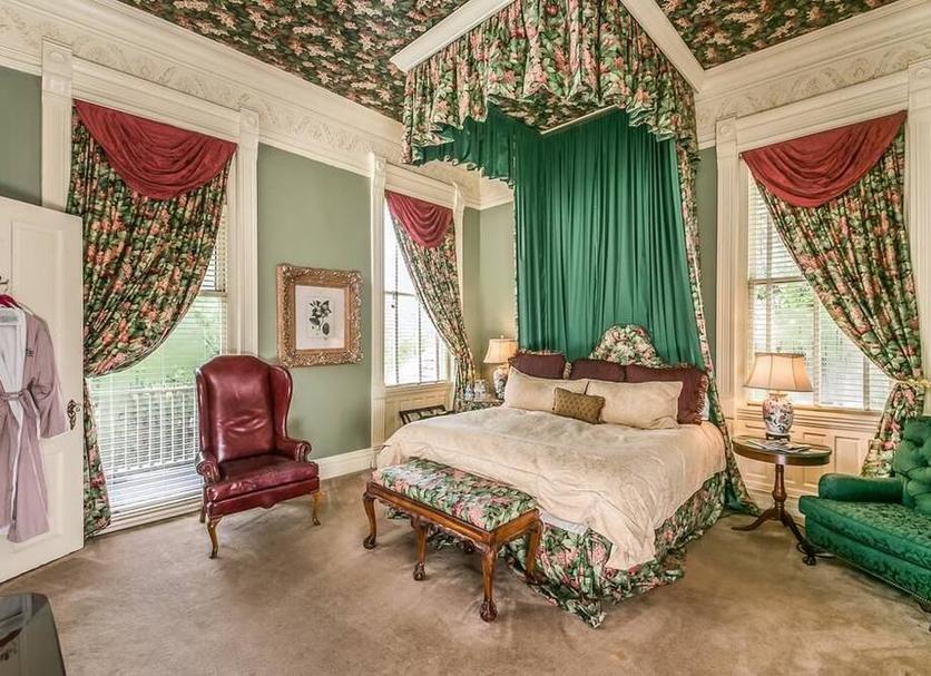 Kamar Tidur Foto