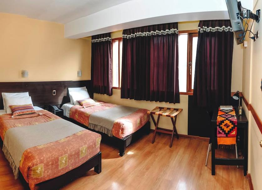 Kamar Tidur Foto
