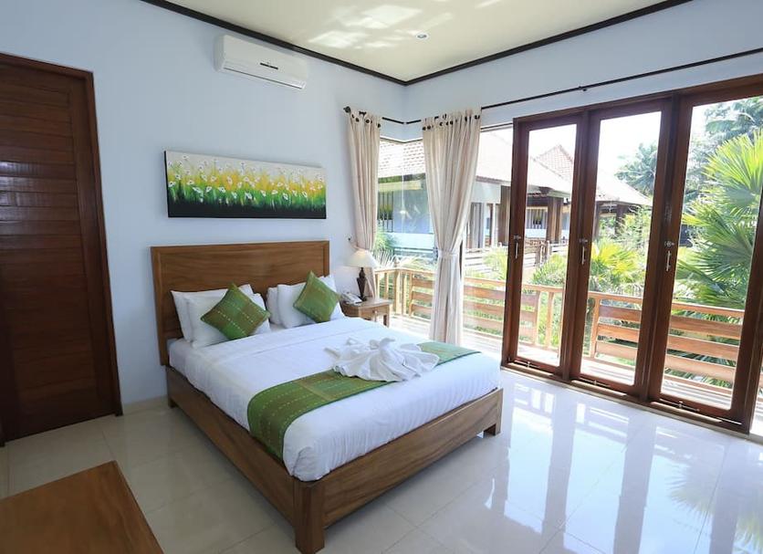 Kamar Tidur Foto