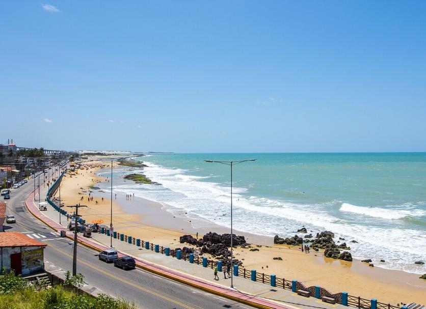 Pantai Foto