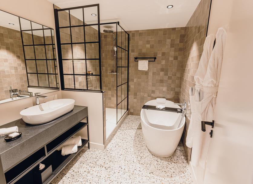 Kamar Mandi Foto