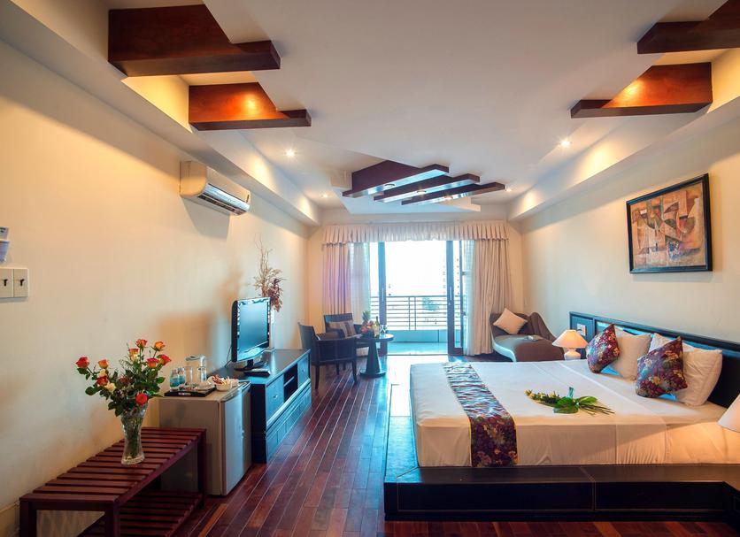 Kamar Tidur Foto