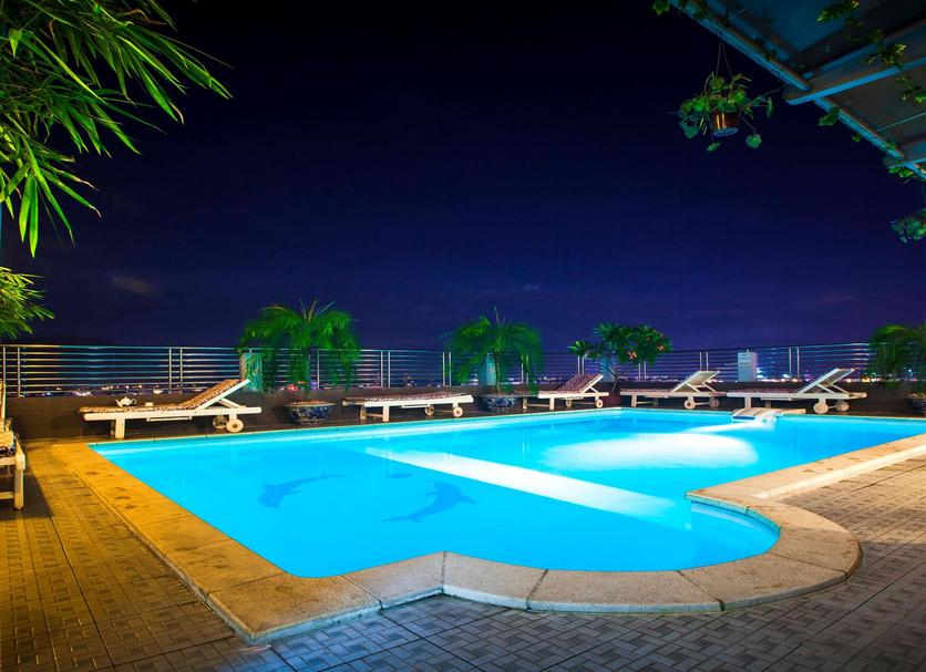 Kolam Foto