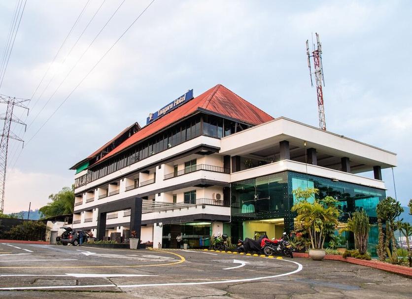 Bangunan Foto
