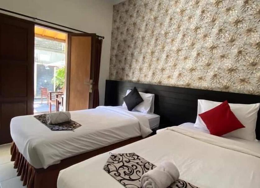 Kamar Tidur Foto