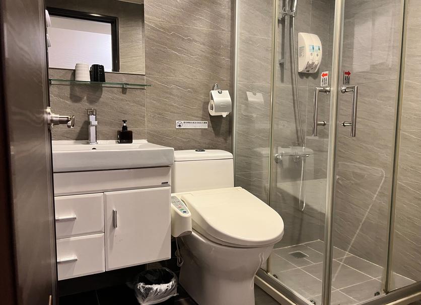 Kamar Mandi Foto