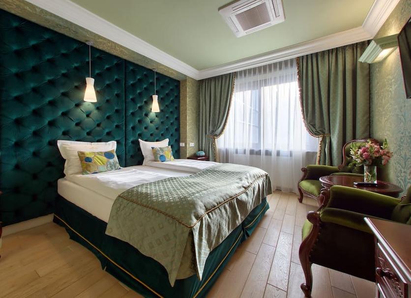 Kamar Tidur Foto