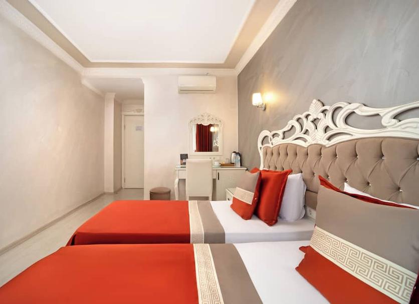 Kamar Tidur Foto