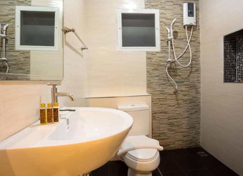 Kamar Mandi Foto