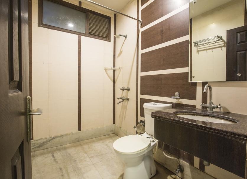 Kamar Mandi Foto