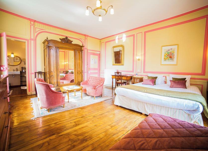 Kamar Tidur Foto