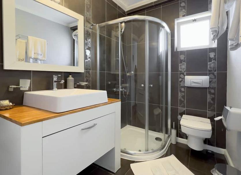 Kamar Mandi Foto