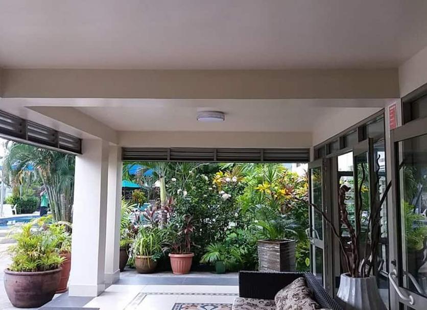 Pemandangan luar Foto